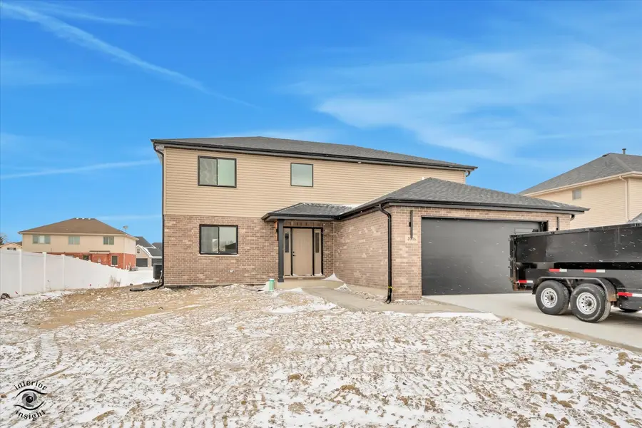 4996 Ribbon Drive, Monee, IL 60449 - Image #3