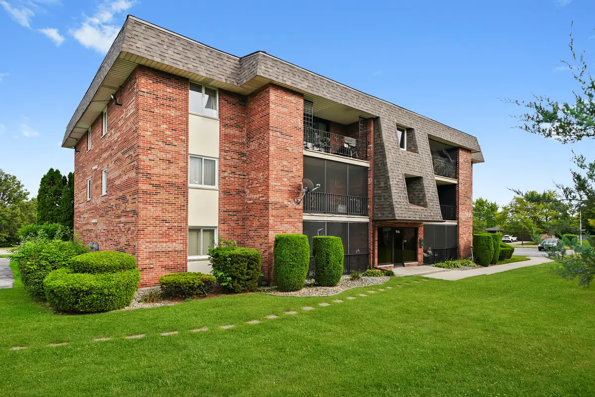 9146 W 140th Street W #3NE, Orland Park, IL 60462 - Image #1