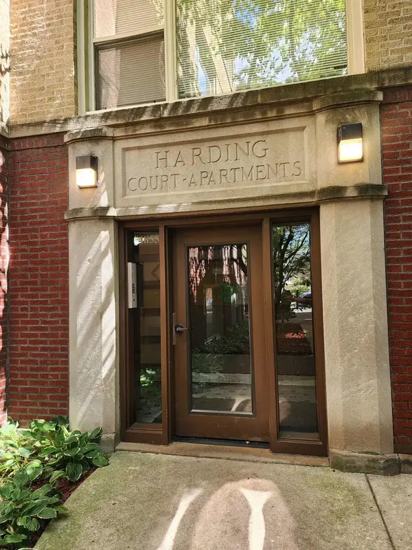 4855 N Harding Avenue #2, Chicago, IL 60625