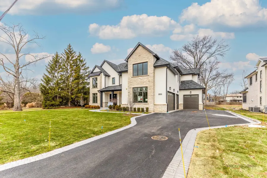 3890 Greenacre Drive, Northbrook, IL 60062 - #2