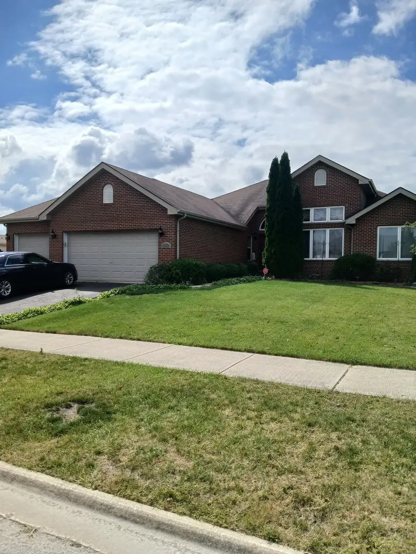 5319 Northwind Drive, Richton Park, IL 60471 - Image #1