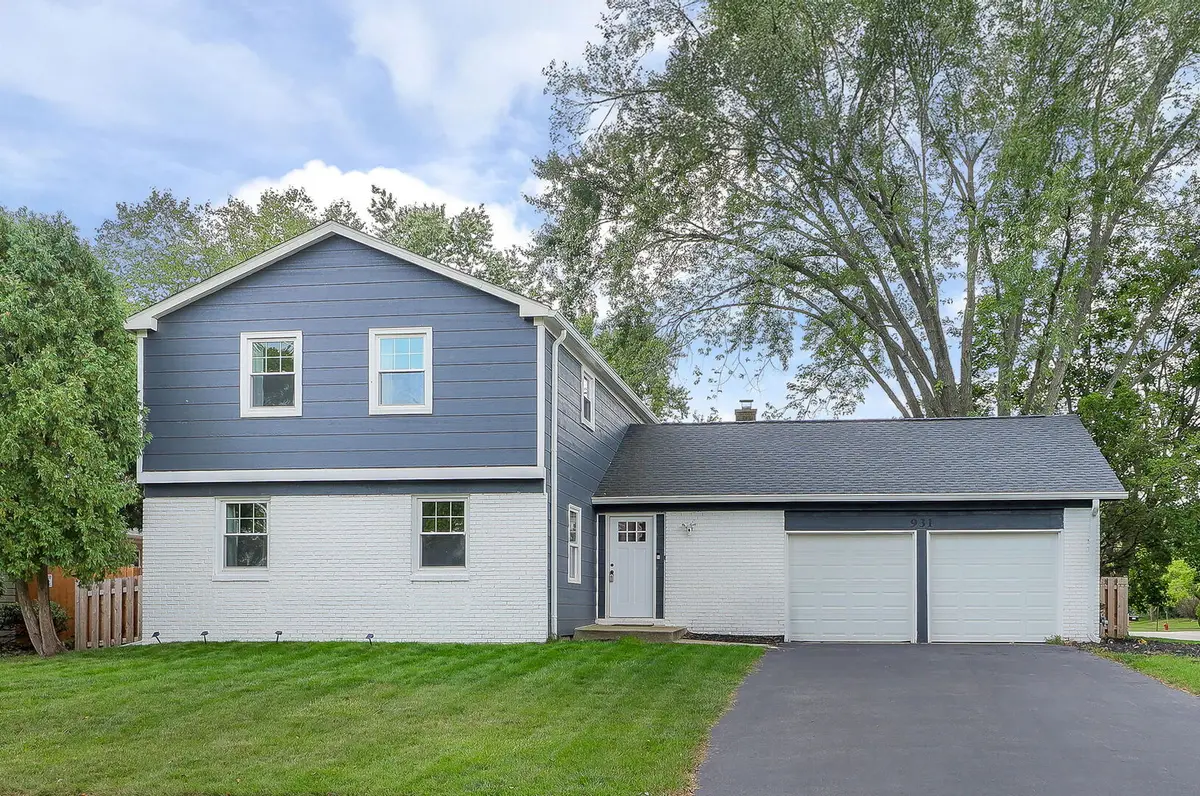 931 Shady Grove Lane, Buffalo Grove, IL 60089 - Image #1