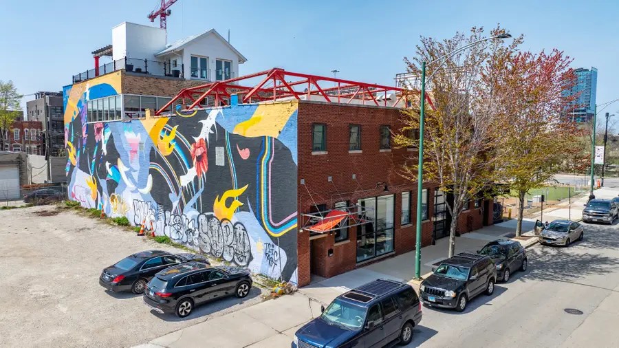 452 N Morgan Street, Chicago, IL 60642 - Image #3