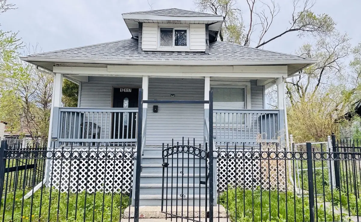 10117 S Perry Avenue, Chicago, IL 60628 - Image #1