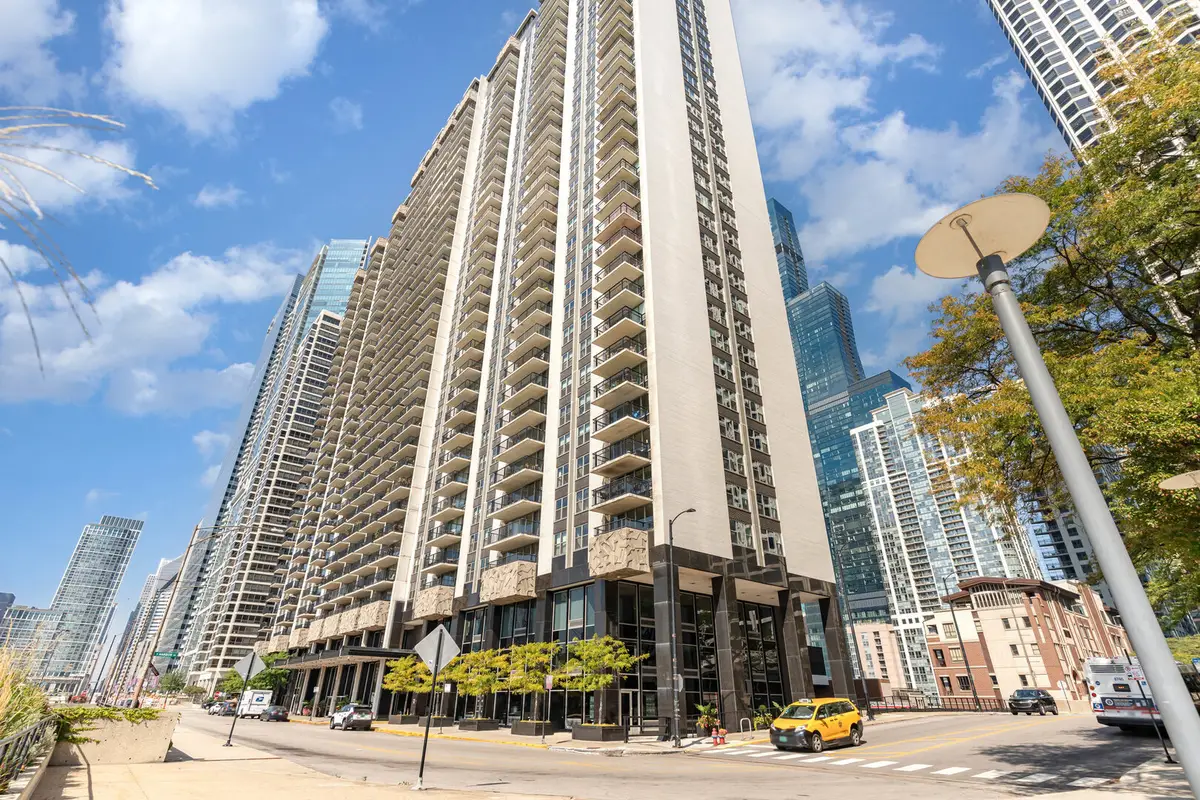 400 E Randolph Street #1604, Chicago, IL 60601 - Image #1