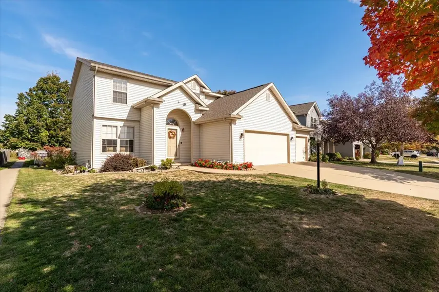 310 Buttercup Drive, Savoy, IL 61874 - Image #3