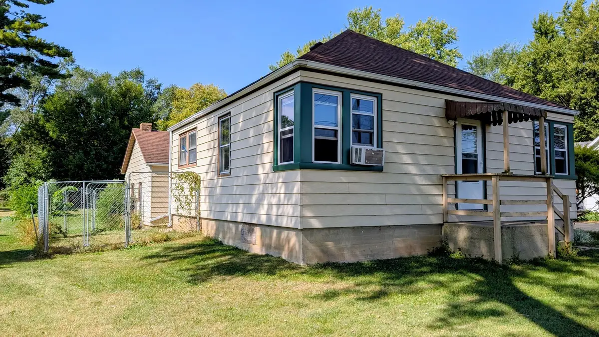 2156 N Leaf River Road, Mount Morris, IL 61054 - #1