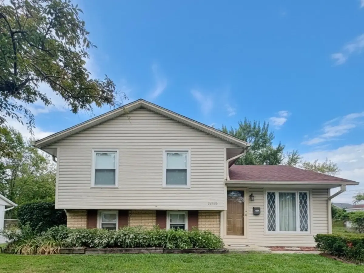 22153 Rockingham Road, Richton Park, IL 60471 - Image #1