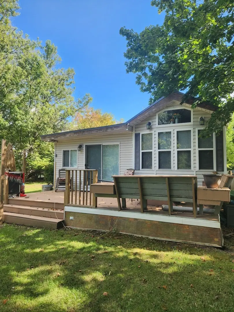 24/65 Woodhaven Lakes, Sublette, IL 61367 - Image #2