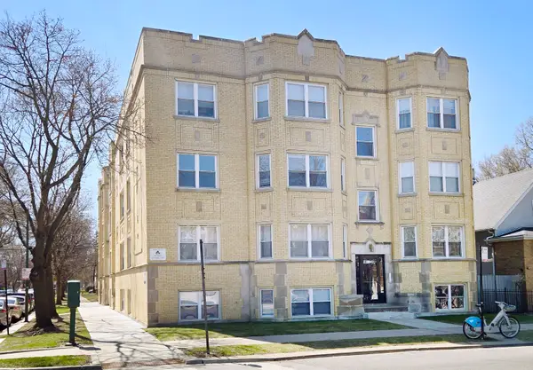1937 W Granville Avenue #1-A GE, Chicago, IL 60660