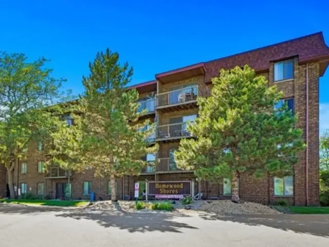 820 Elder Road #C315, Homewood, IL 60430 - Image #1