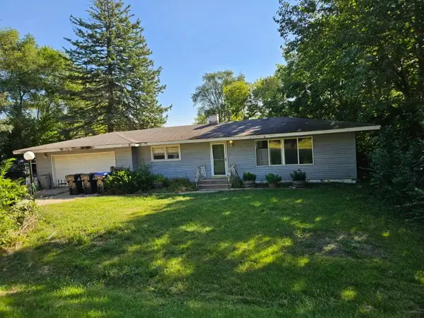 5504 Louella Avenue, McHenry, IL 60050