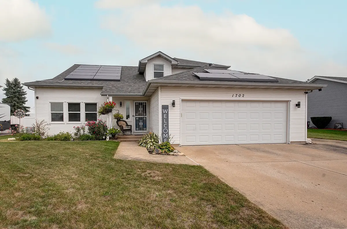 1702 Timberline Drive, Joliet, IL 60431 - #1