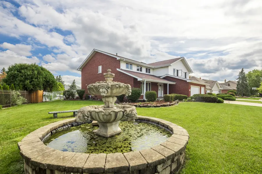 8607 Glenshire Street, Tinley Park, IL 60487 - Image #3