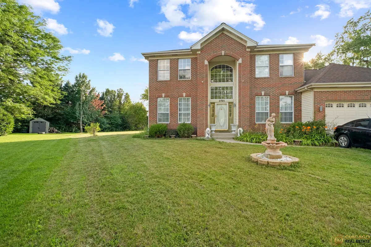 2705 Westwood Circle, Carpentersville, IL 60110 - Image #1