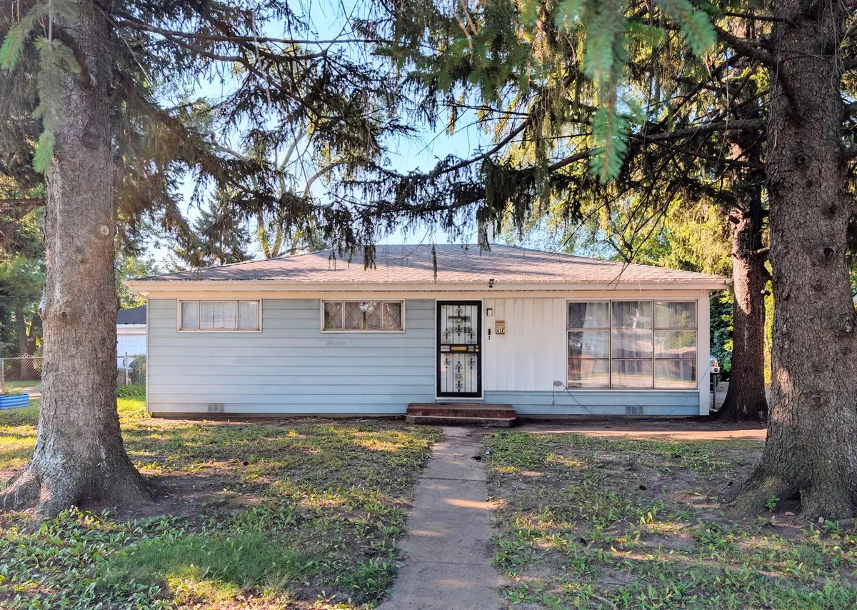 417 W Terrace Street, Villa Park, IL 60181 - Image #1