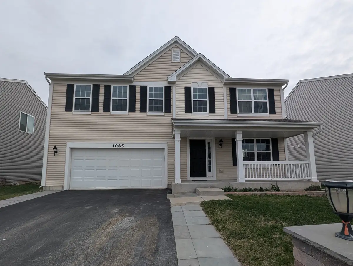 1085 Adagio Drive, Volo, IL 60073 - Image #1