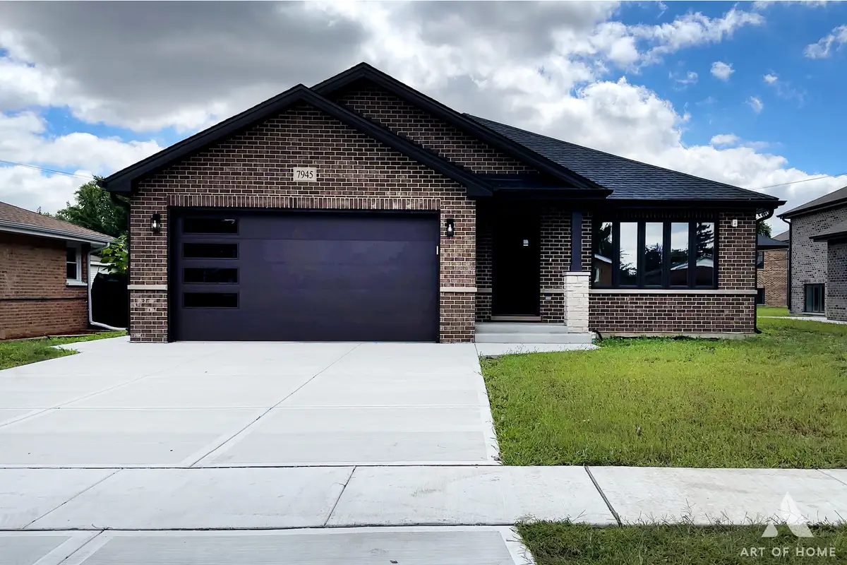 7945 W 73 Place, Bridgeview, IL 60455 - Image #1