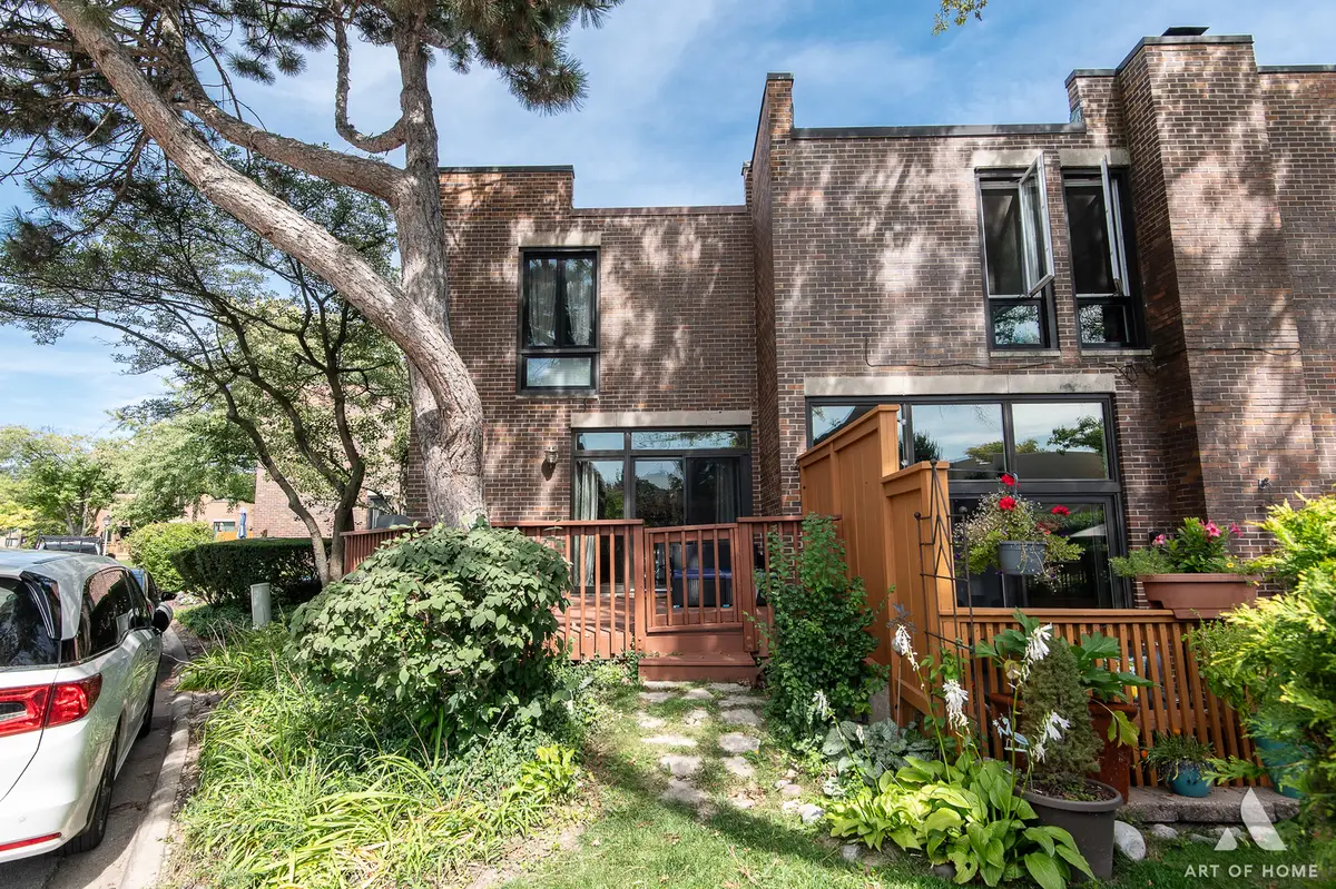 4 Birch Tree Court, Elmhurst, IL 60126 - #1