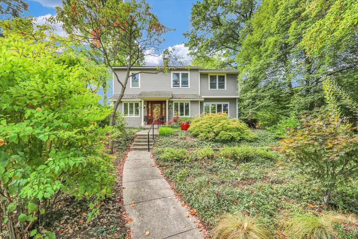 1023 W Charles Street, Champaign, IL 61821 - #1