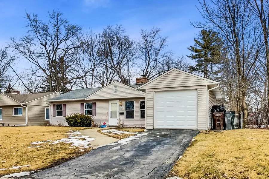 318 Marquette Street, Park Forest, IL 60466 - Image #3