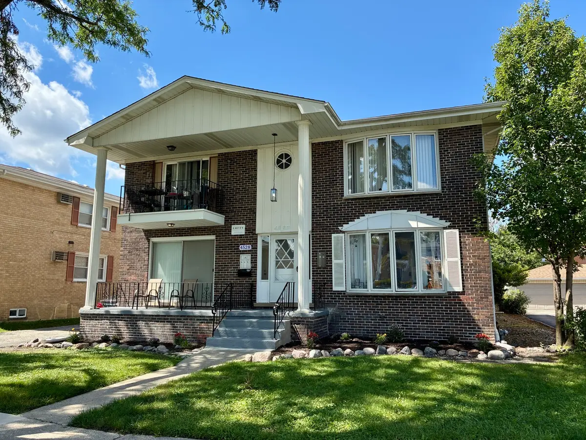 4528 Elm Avenue, Brookfield, IL 60513 - #1