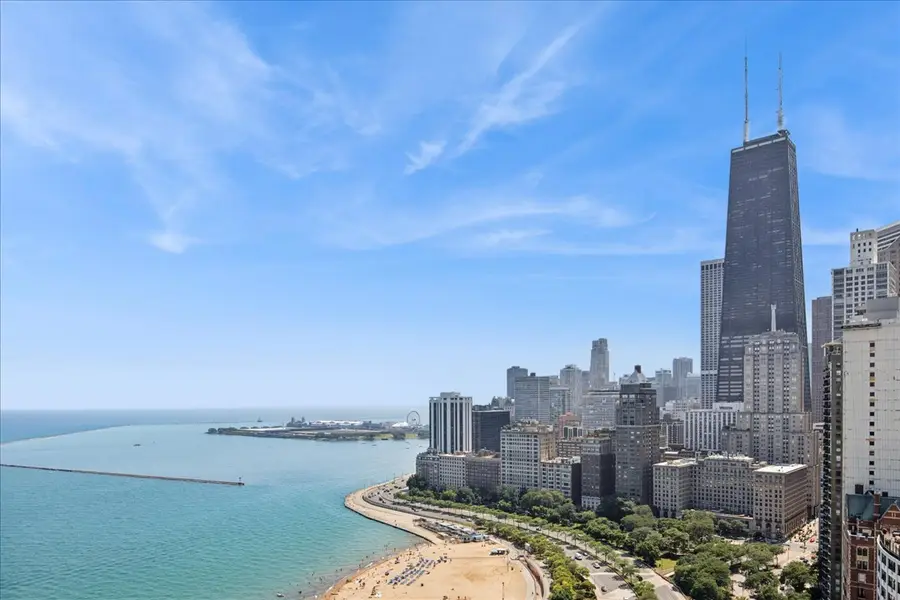 1212 N Lake Shore Drive #34BN, Chicago, IL 60610 - Image #2