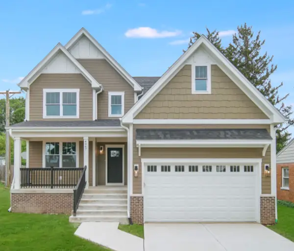 4947 Wilcox Avenue, Downers Grove, IL 60515