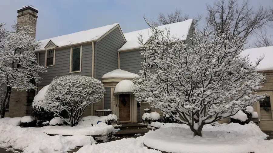 4410 Bobolink Terrace, Skokie, IL 60076 - Image #2