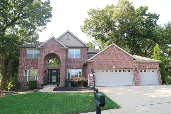 5413 W Briarstone Drive, Peoria, IL 61615