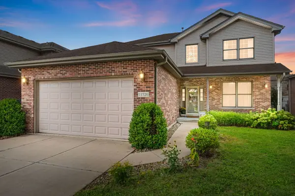 11720 S Komensky Avenue, Alsip, IL 60803