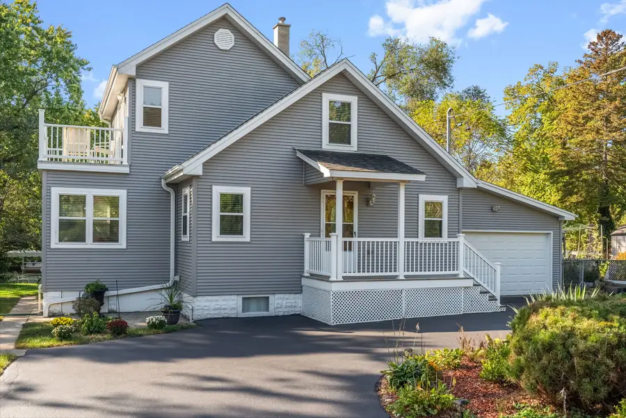 21625 W Ravine Drive, Lake Zurich, IL 60047 - Image #2