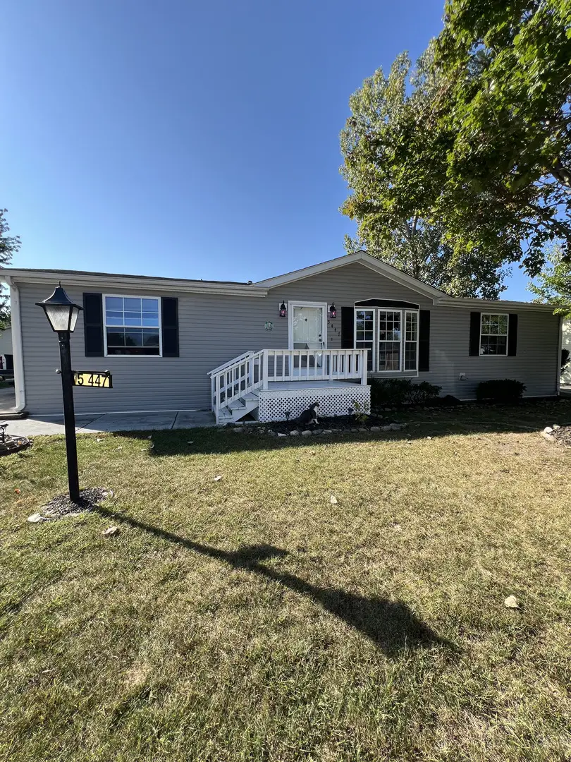 5447 Autumnash Lane, Machesney Park, IL 61115 - Image #1