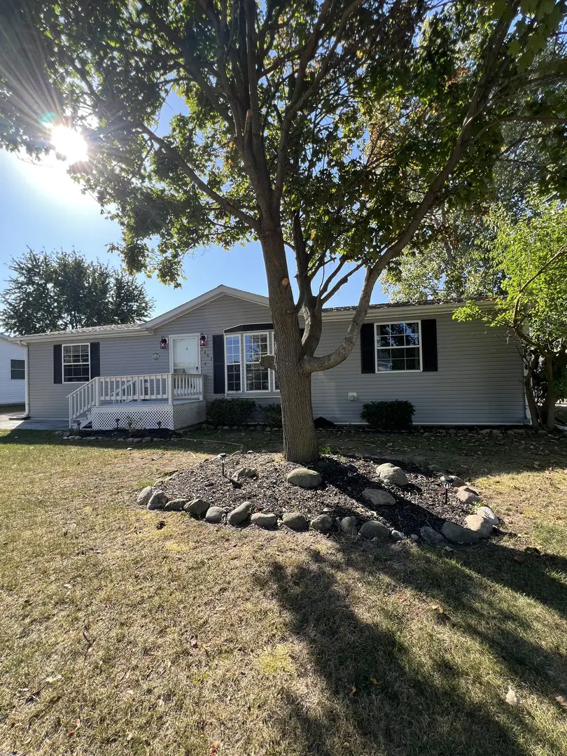 5447 Autumnash Lane, Machesney Park, IL 61115 - Image #2