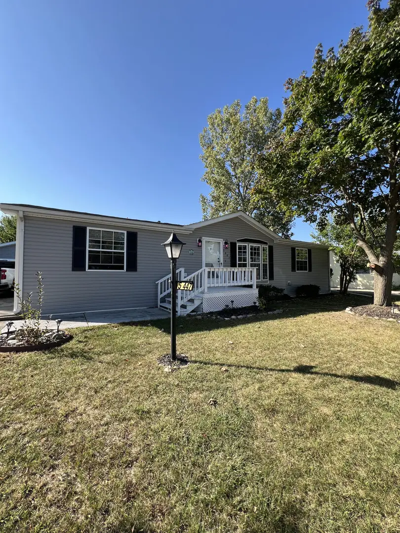 5447 Autumnash Lane, Machesney Park, IL 61115 - Image #3