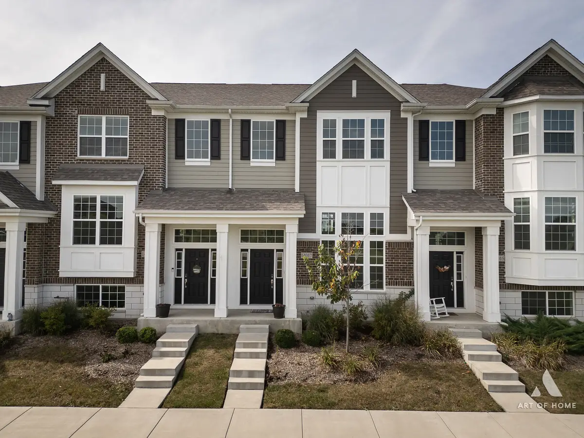 14017 S Belmont Drive, Homer Glen, IL 60491 - Image #1