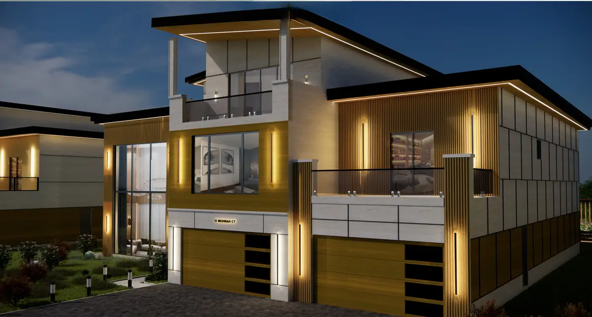 Lot 9 S Meyers Road, Lombard, IL 60148 - Image #1