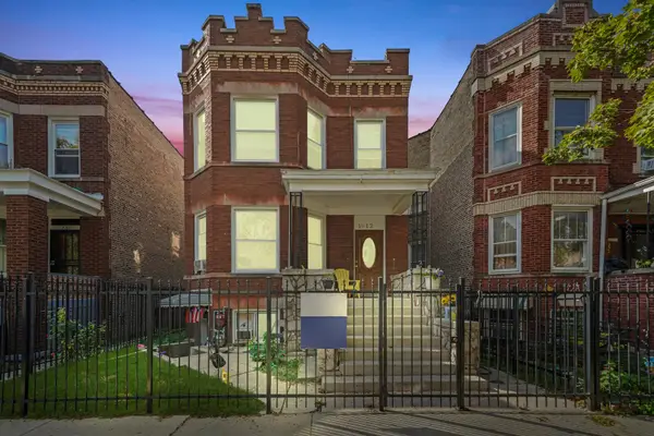 1912 N Lowell Avenue, Chicago, IL 60639