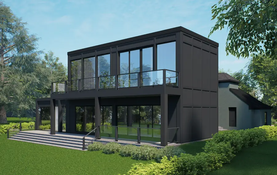 22 Lakeview Terrace, Highland Park, IL 60035 - #2