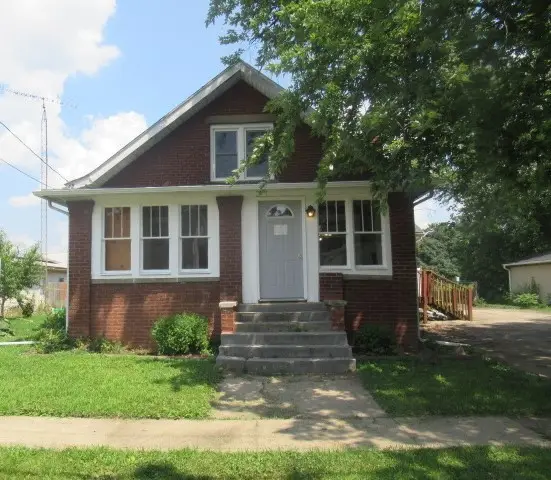 202 E Park Street, Harvard, IL 60033 - Image #1