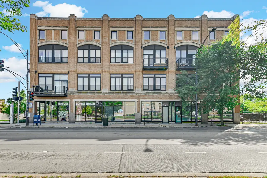 6300 S Woodlawn Street #305, Chicago, IL 60637 - Image #2
