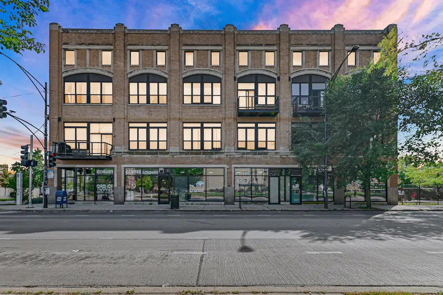 6300 S Woodlawn Street #305, Chicago, IL 60637 - Image #3