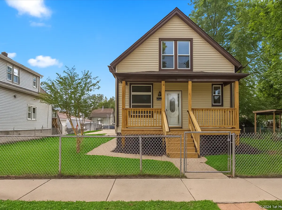 2745 Desplaines Street, Blue Island, IL 60406 - Image #1