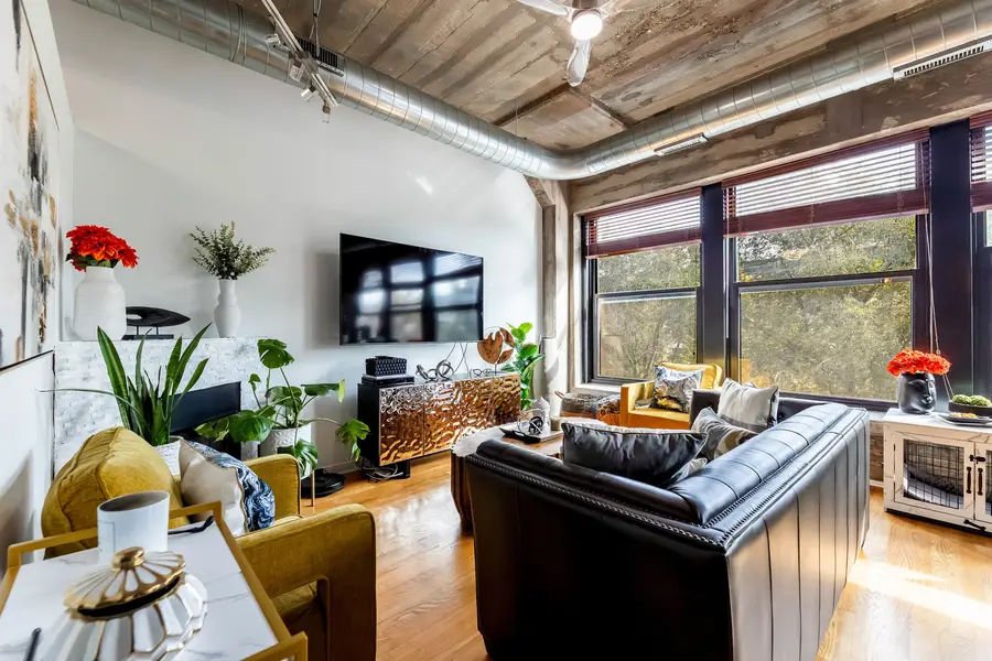 1110 W 15th Street #328, Chicago, IL 60608 - #2