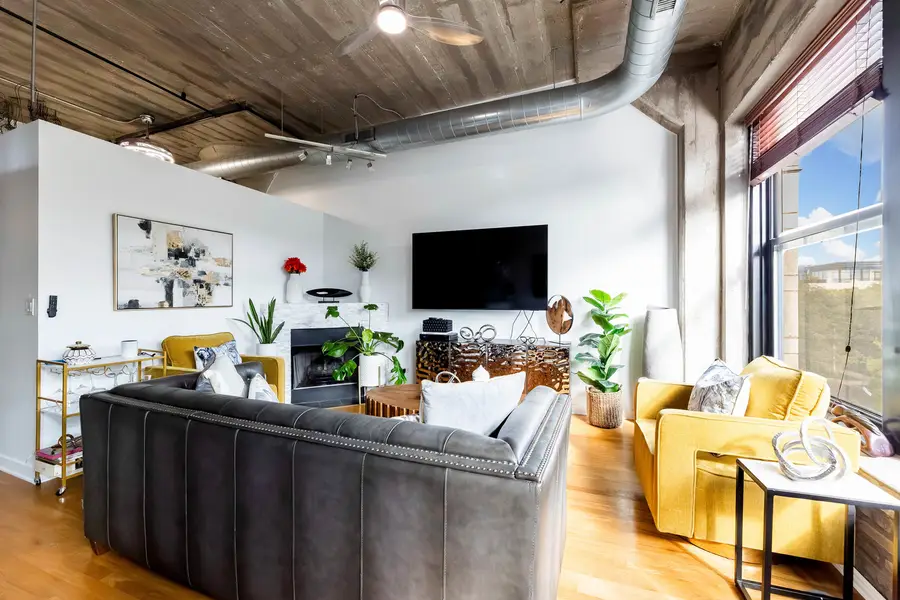 1110 W 15th Street #328, Chicago, IL 60608 - #3