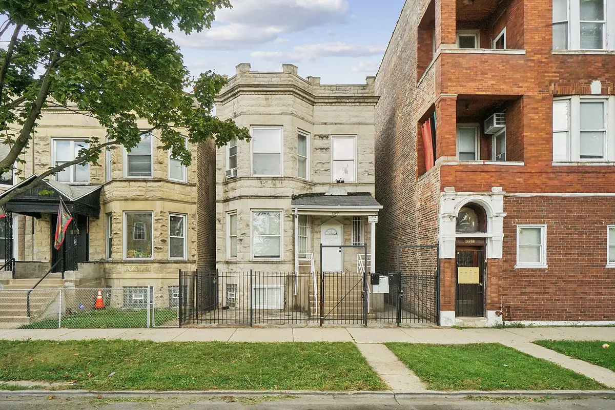 1549 S Saint Louis Avenue, Chicago, IL 60623 - Image #1