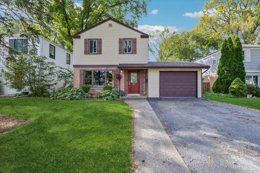 430 S Dryden Place, Arlington Heights, IL 60005 - Image #3