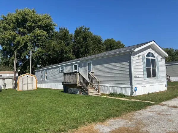 6019 E County Road 9120 N., Manteno, IL 60950