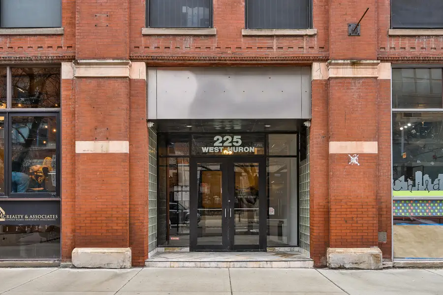 225 W Huron Street #505, Chicago, IL 60654 - Image #2