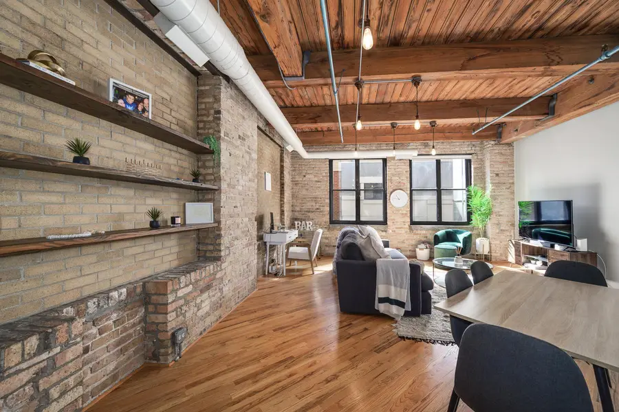 225 W Huron Street #505, Chicago, IL 60654 - Image #3